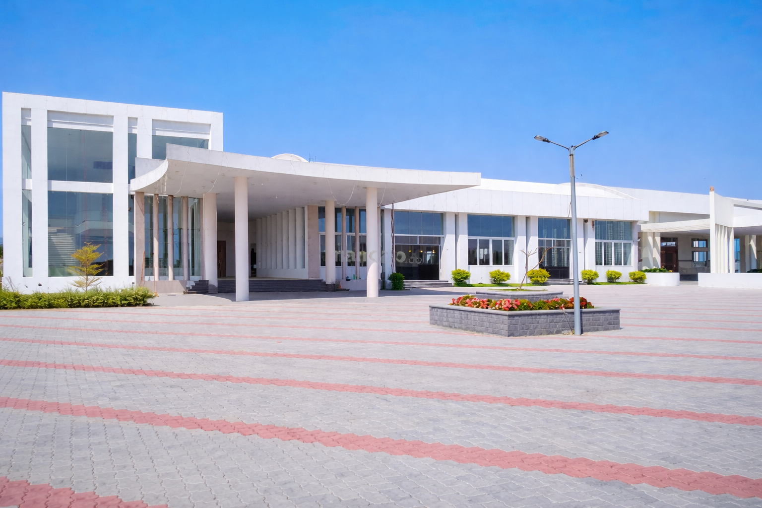 TKV Palani Mahal, Coimbatore